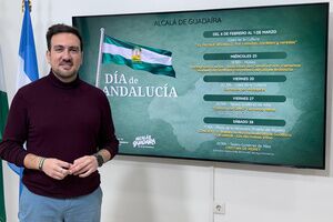 Alcalá reivindica las raíces andaluzas en su propuesta cultural para celebrar el 28F Día de Andalucía