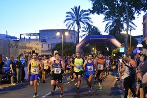 La XXVII Carrera Nocturna de Alcalá ya calienta motores: abiertas las inscripciones