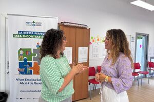 Nueva edición del Vives Emplea Saludable, programa que enseña tecnologías, estrategia y empoderamiento para la inserción laboral