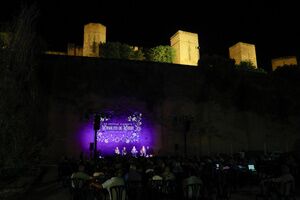 El Festival Manolito de María reafirma el arraigo y la excelencia del flamenco en Alcalá