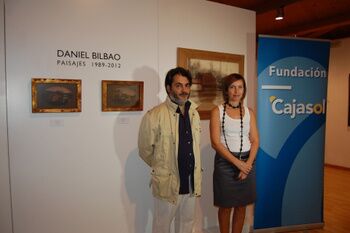 EL MUSEO ACOGE UNA RETROSPECTIVA DE PAISAJES DE DANIEL BILBAO