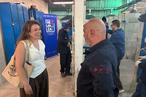 La delegada de Empleo de Alcalá pone en valor la formación en oficios como acuciante necesidad del mercado laboral