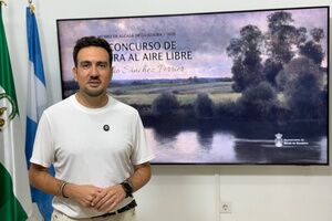 El Concurso de Pintura al Aire Libre ‘Emilio Sánchez Perrier’ llega a su XXIII edición
