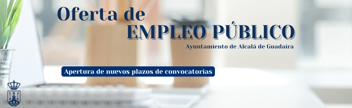 Oferta Empleo Público