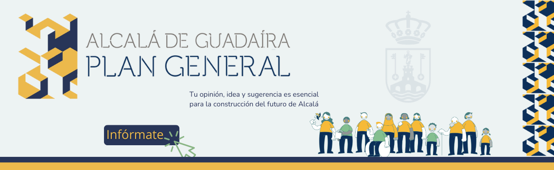 Elaboración Plan General Alcalá Guadaíra