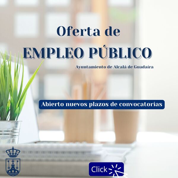 Oferta Empleo Público