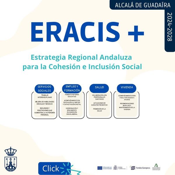 Programa Eracis